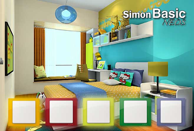 Simon Basic
