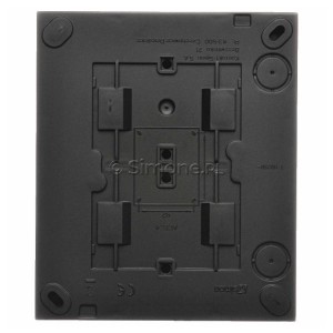 ACGZ4C/49A - Widok z tyłu)