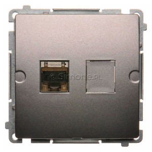 BM61E.01/21 - Widok z przodu