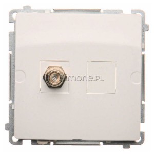 BMAF1.01/11 - Widok z przodu