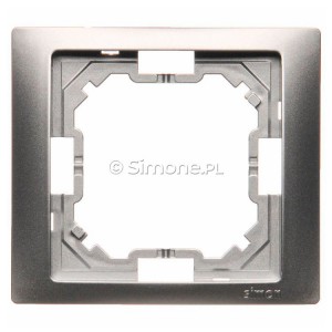 BMRC1/43 - Widok z przodu