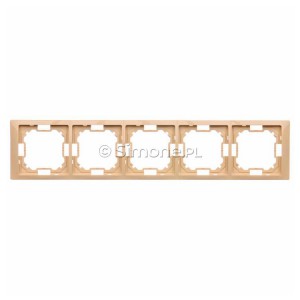 BMRC5/12 - Widok z przodu