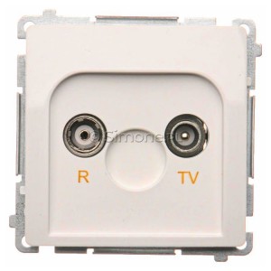 BMZAK10/1.01/11 - Widok z przodu