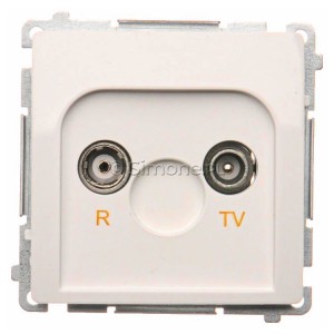 BMZAR1/1.01/11 - Widok z przodu