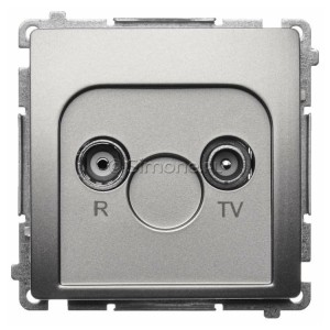 BMZAR1/1.01/29 - Widok z przodu