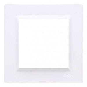 CR1/11 - Widok z przodu