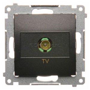 DAK1.01/48 - Widok z przodu