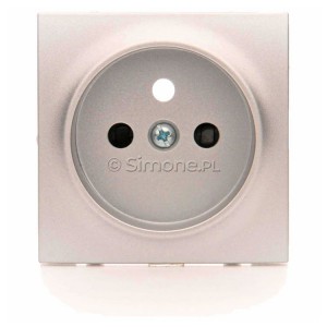 DGZ1ZP/43 - Widok z przodu