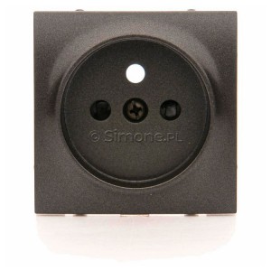 DGZ1ZP/48 - Widok z przodu