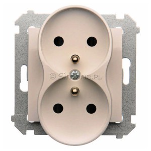 DGZ2MZN.01/11 - Widok z przodu