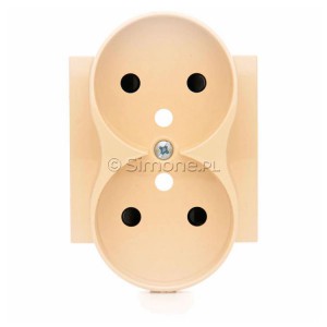 DGZ2MZP/41 - Widok z przodu