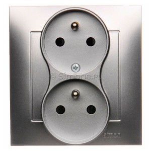 DGZ2TZ/43 - Widok z przodu