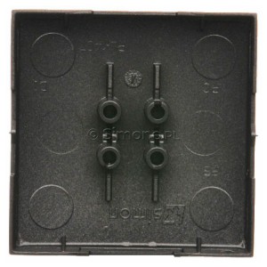 DKWK1/48 - Widok z tyłu)