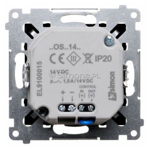 DOSC14B.01/49 - Widok z tyłu)