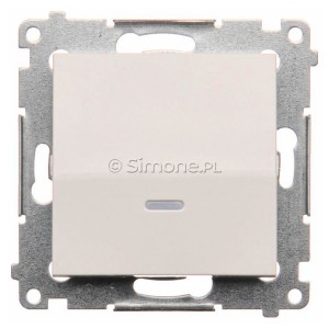 DP1L.01/11 - Widok z przodu