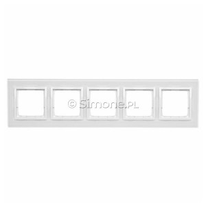 DRN5/70 - Widok z przodu