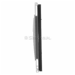 DSTR3310/71 - Widok z boku)