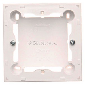 MPN1/11 - Widok z przodu