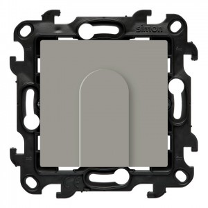 NPK1.01/42 Przyłącze kabla Kaszmirowy Simon 24 - Widok z przodu