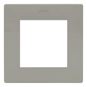 NR1/42 Ramka pojedyncza Kaszmirowy Simon 24 - Widok z przodu