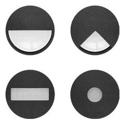 PCR/116 - Widok z przodu