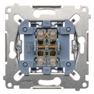 SW5M - Widok z przodu
