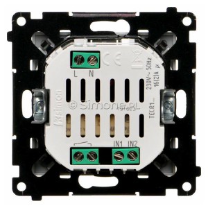 TECR1.01/114 - Widok z tyłu)