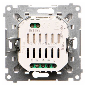 TESL1.01/114 - Widok z tyłu)