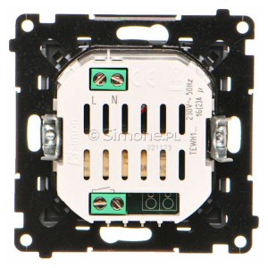TEWH1.01/116 - Widok z tyłu)
