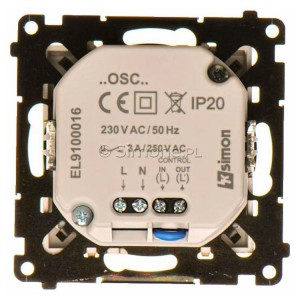 TOSC3K.01/144 - Widok z tyłu)