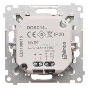 TOSC4K14.01/111 - Widok z tyłu)