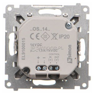 TOSC4K14.01/114 - Widok z tyłu)