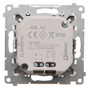 TOSC4K14.01/143 - Widok z tyłu)