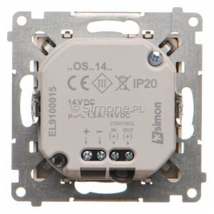 TOSC4K14.01/144 - Widok z tyłu)