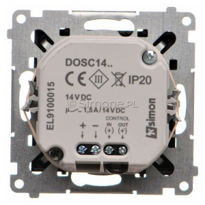 TOSC4K14.01/149 - Widok z tyłu)