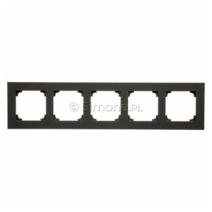 TR5/116 - Widok z przodu