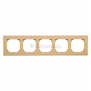 TR5/144 - Widok z przodu