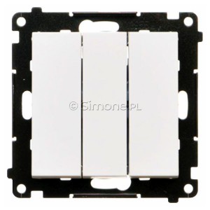 TW31L.01/111 - Widok z przodu