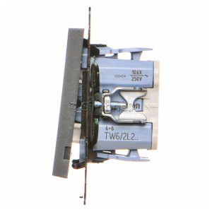 TW6/2L2.01/X/116 - Widok z boku)
